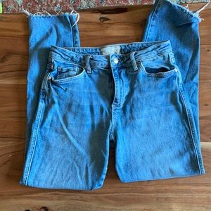 Free People Jeans!!